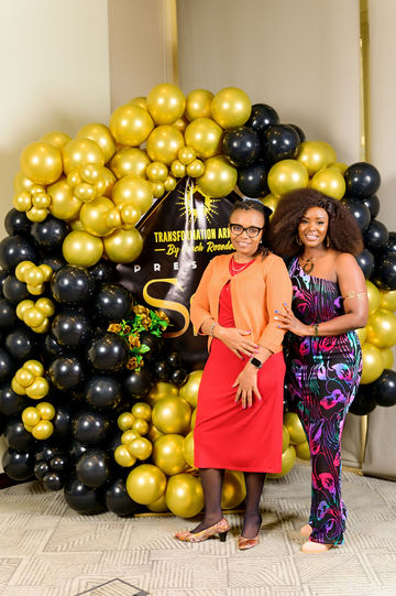 She Sparkles — 1st Annual Conference
