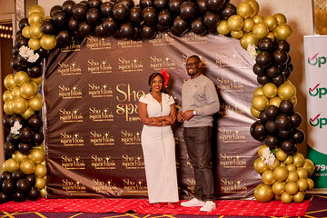 She Sparkles — 2nd Annual Conference