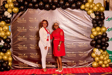 She Sparkles — 2nd Annual Conference