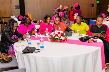She Sparkles — 3rd Annual Conference