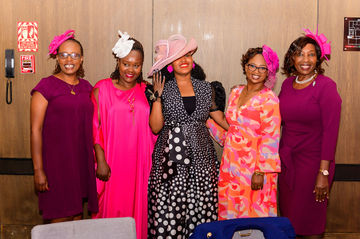 She Sparkles — 3rd Annual Conference