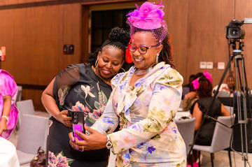 She Sparkles — 3rd Annual Conference
