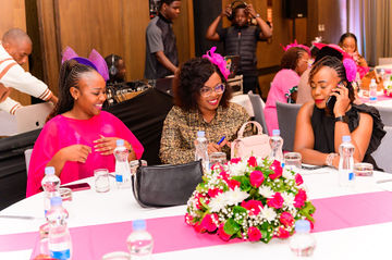 She Sparkles — 3rd Annual Conference