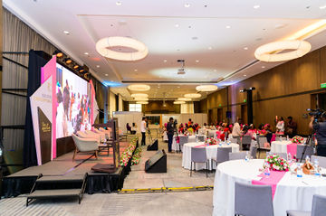 She Sparkles — 3rd Annual Conference