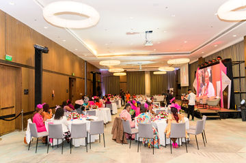 She Sparkles — 3rd Annual Conference