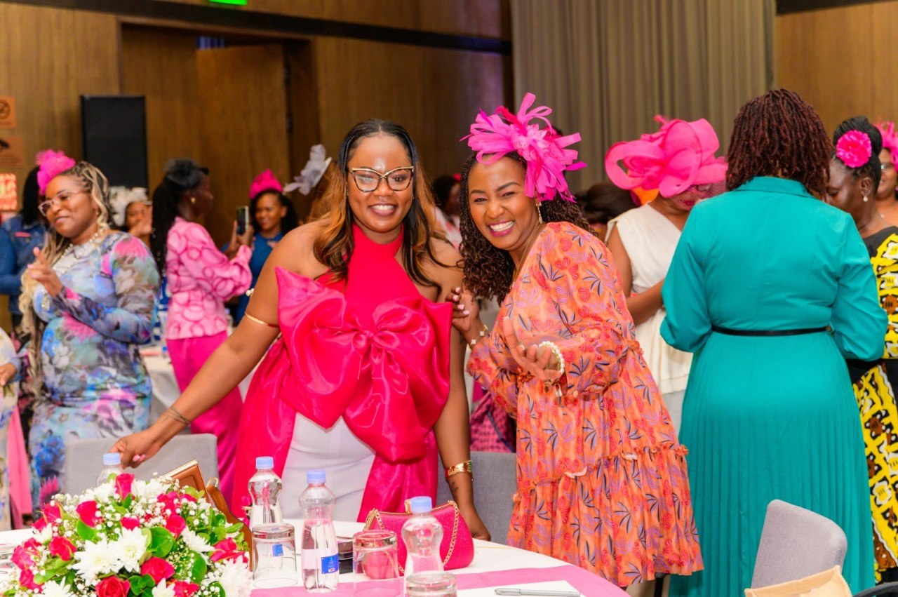 Embracing Leadership Mindset