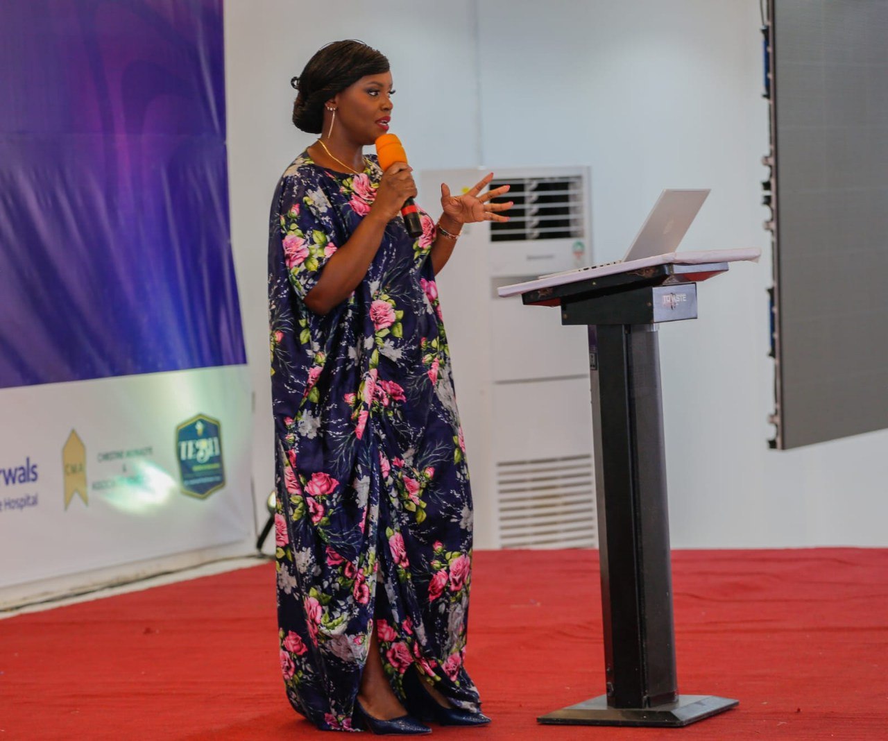 Mastering the Art of Public Speaking